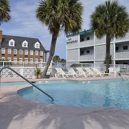 The Diplomat Family Motel Myrtle Beach Kültér fotó