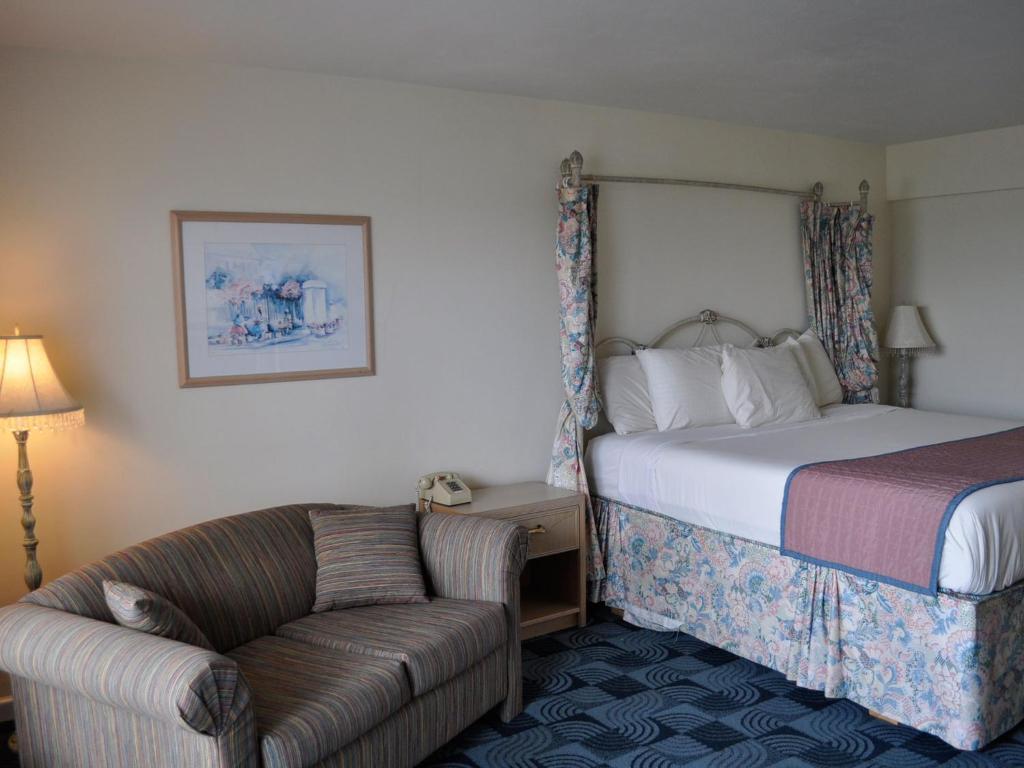The Diplomat Family Motel Myrtle Beach Kültér fotó