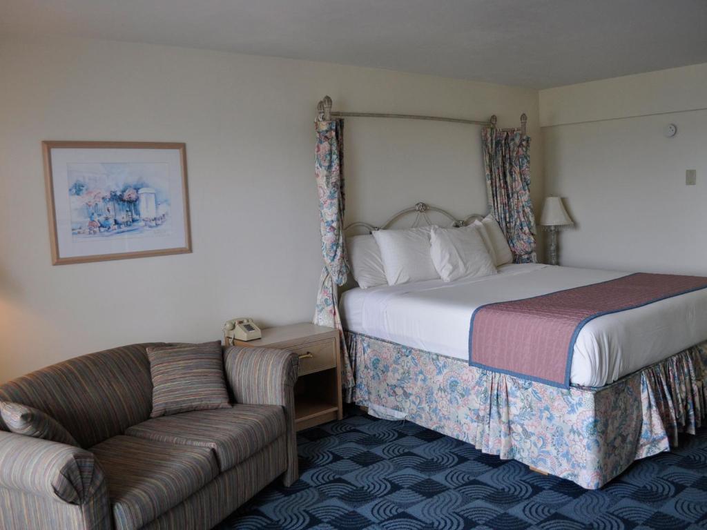 The Diplomat Family Motel Myrtle Beach Kültér fotó