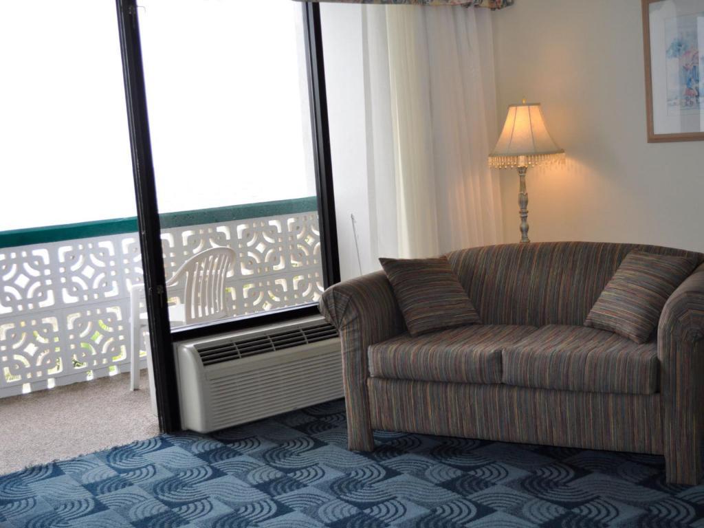 The Diplomat Family Motel Myrtle Beach Kültér fotó