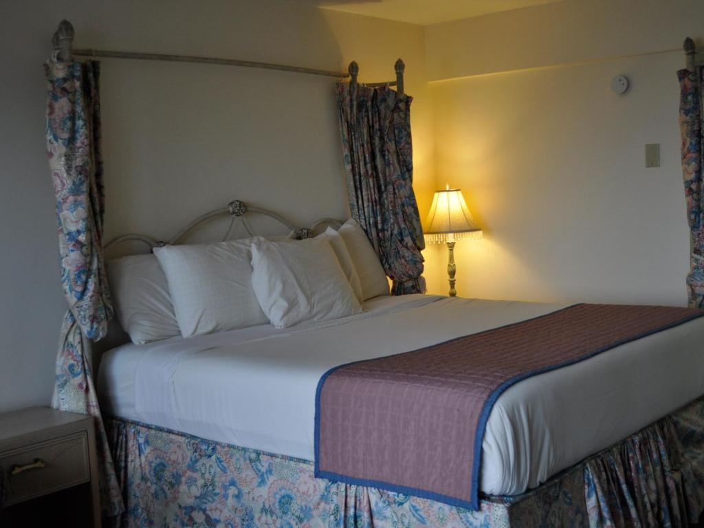 The Diplomat Family Motel Myrtle Beach Kültér fotó