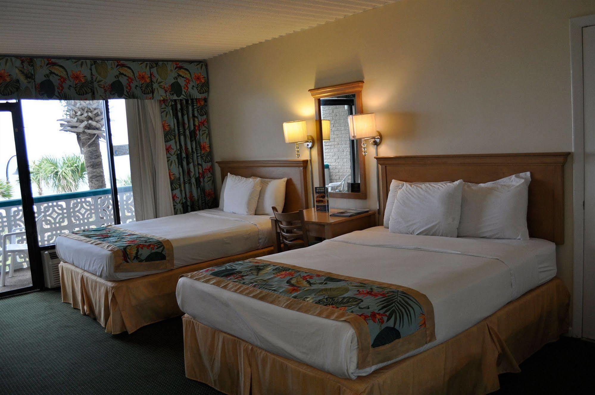 The Diplomat Family Motel Myrtle Beach Kültér fotó
