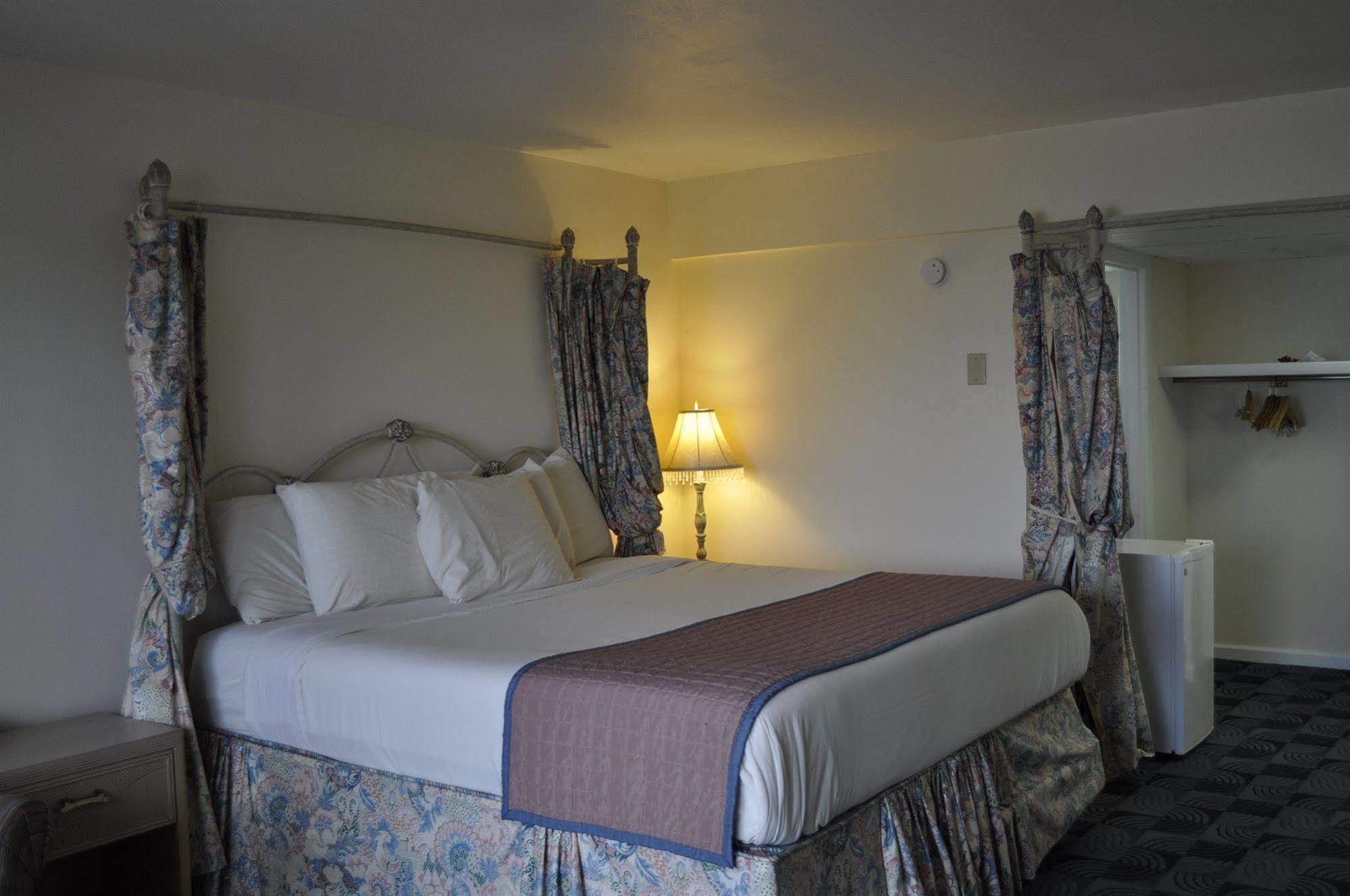 The Diplomat Family Motel Myrtle Beach Kültér fotó
