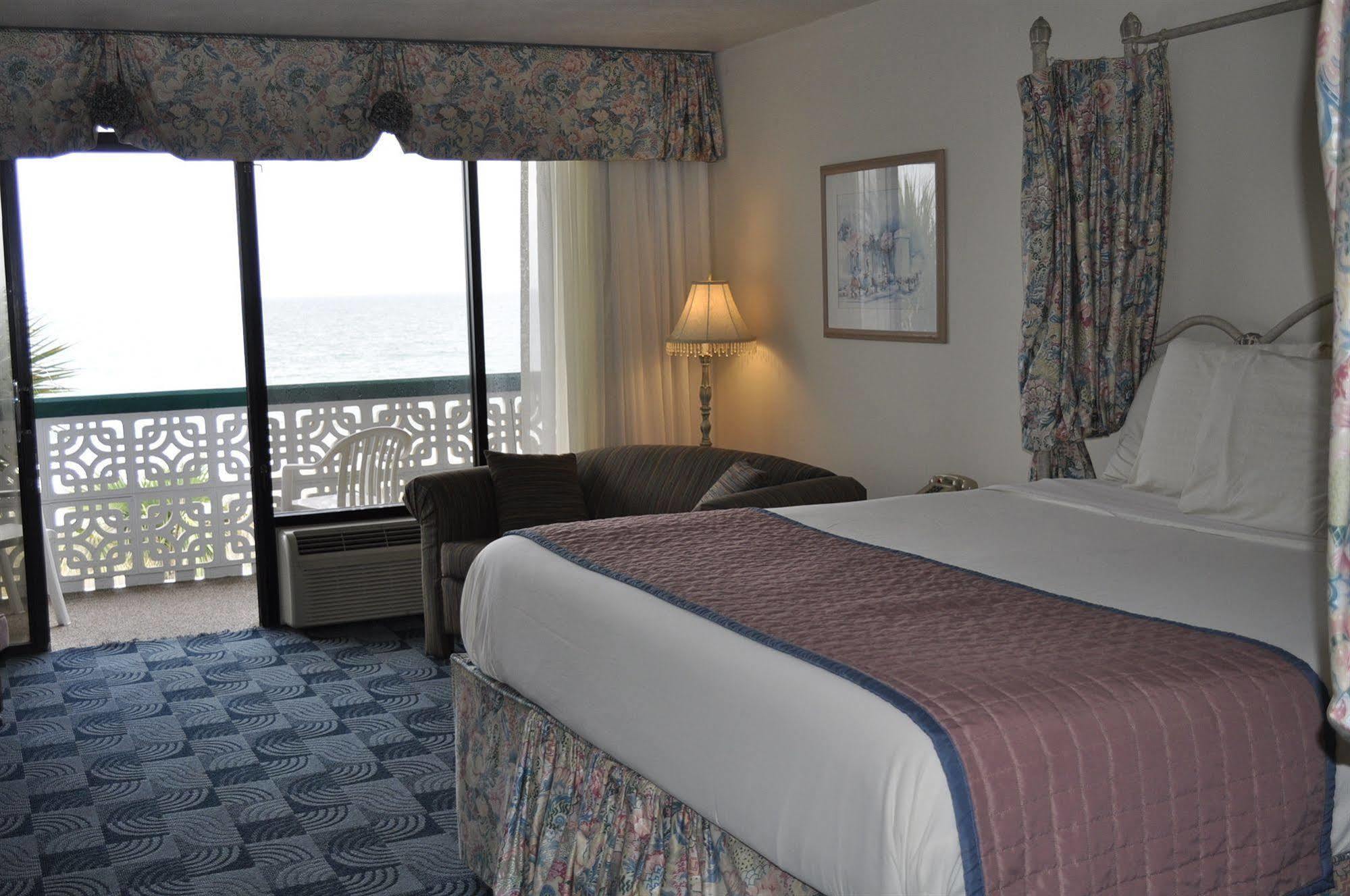 The Diplomat Family Motel Myrtle Beach Kültér fotó