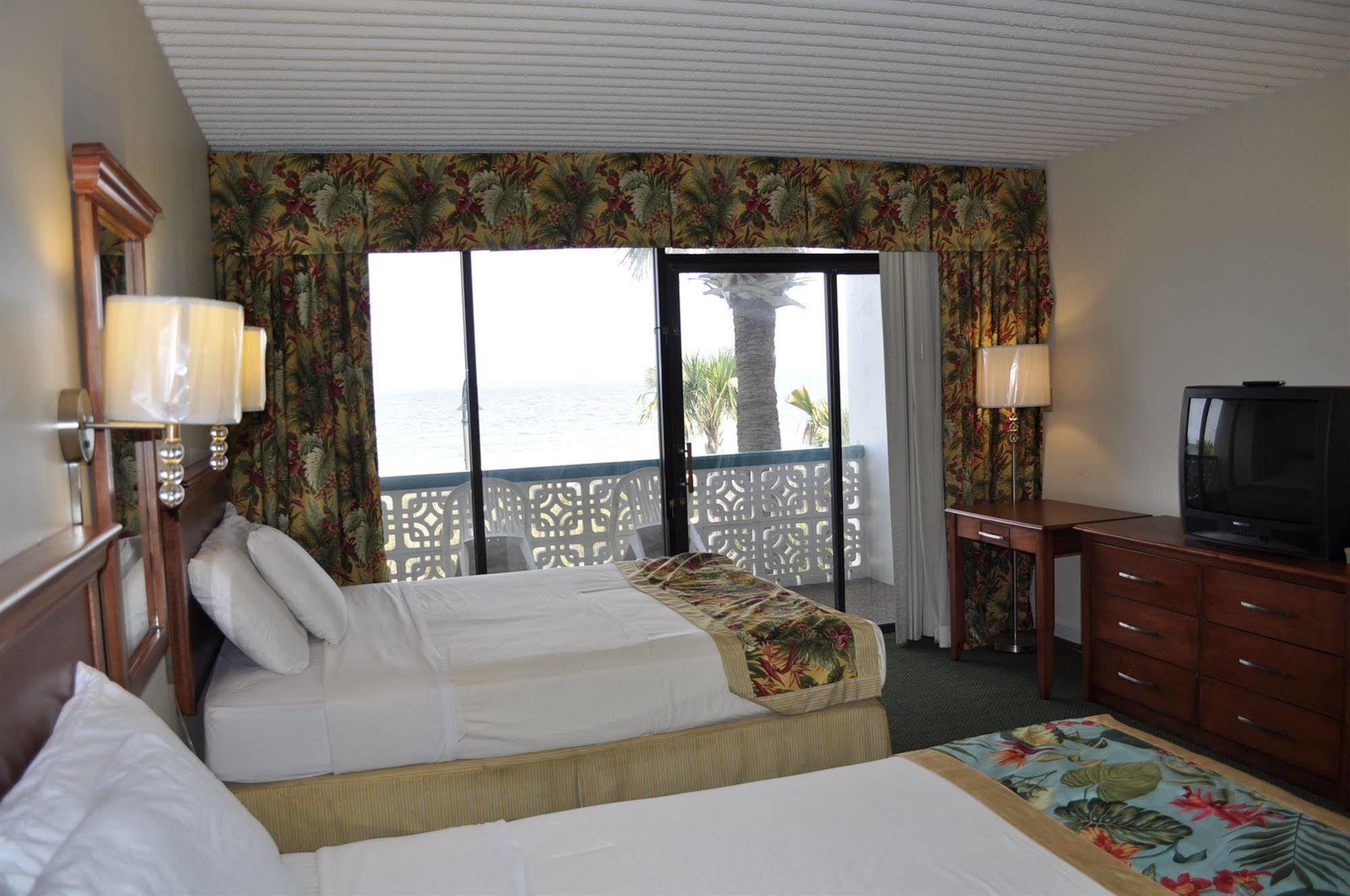 The Diplomat Family Motel Myrtle Beach Kültér fotó