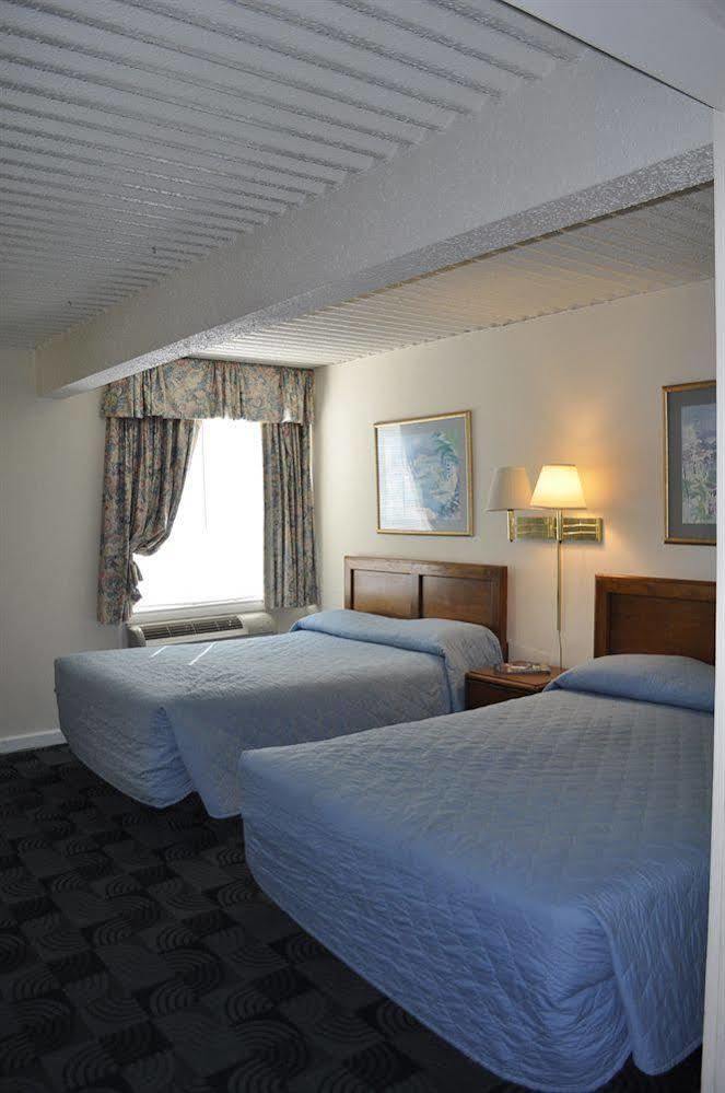 The Diplomat Family Motel Myrtle Beach Kültér fotó